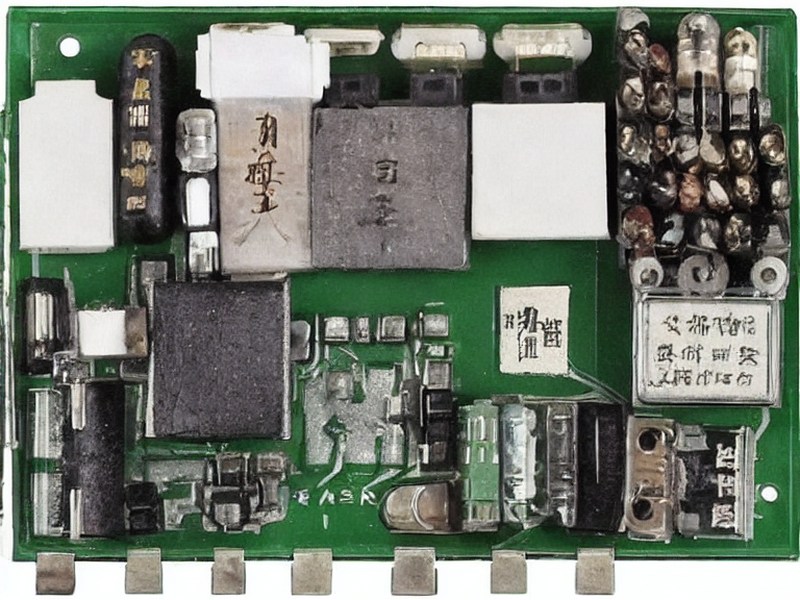 热管理产品产品资料
