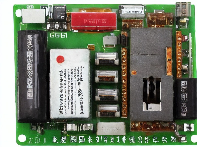 散热器工程页清单