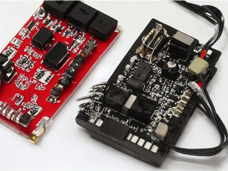 单板计算机说明 NAND Flash工程页 1
