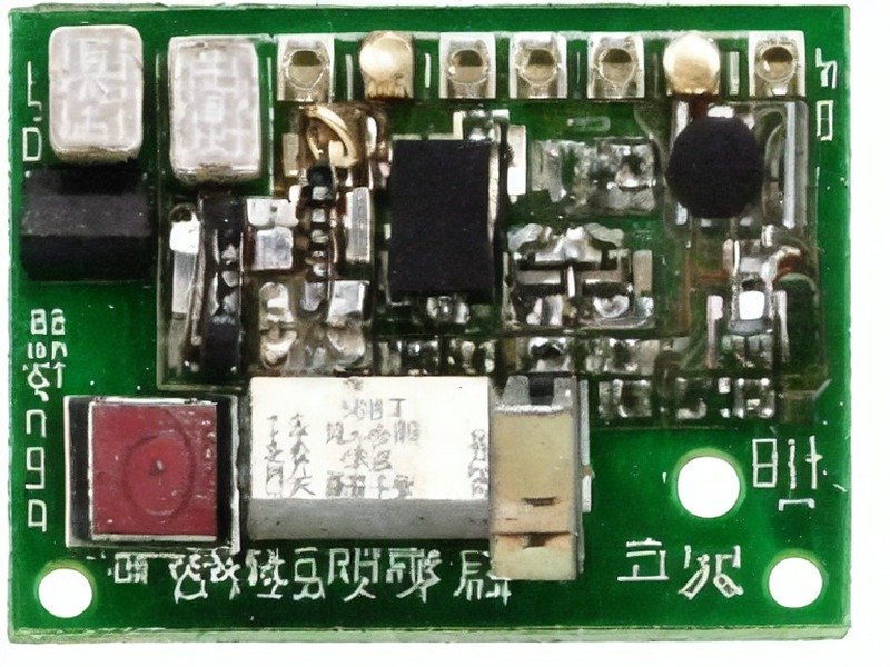 示波器入口技术资料 NAND Flash工程页 1