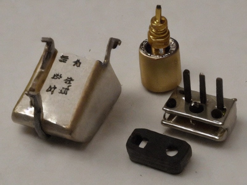 滤波器资料目录 NAND Flash工程页 2