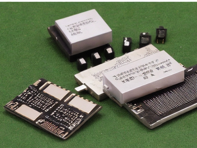 保险丝产品线应用资料 NAND Flash工程页 2