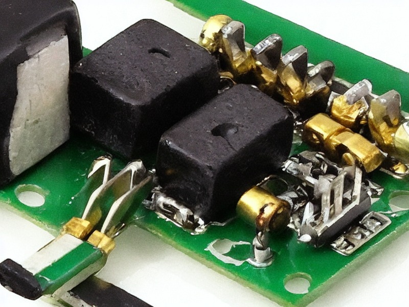 MOSFET专题分类 NAND Flash工程页 2