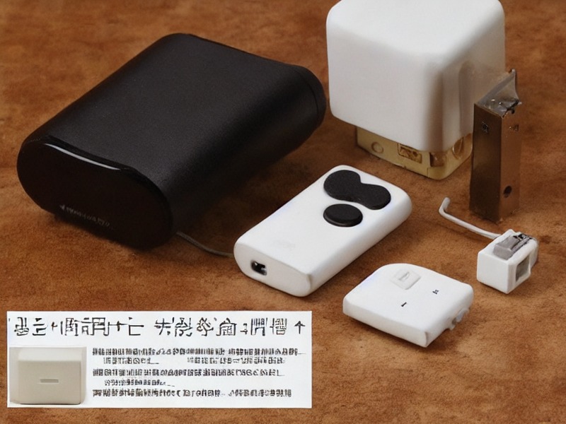 防静电耗材应用选型资料 1