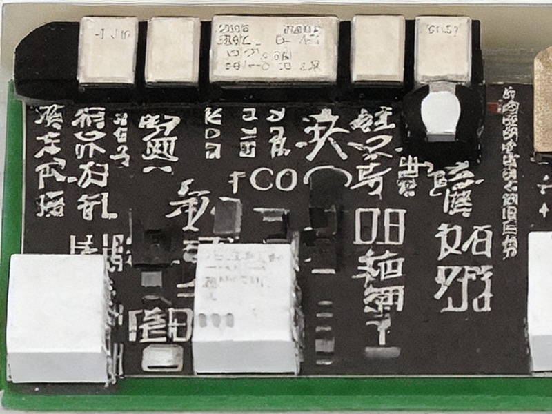 PLC接口说明技术资料 1