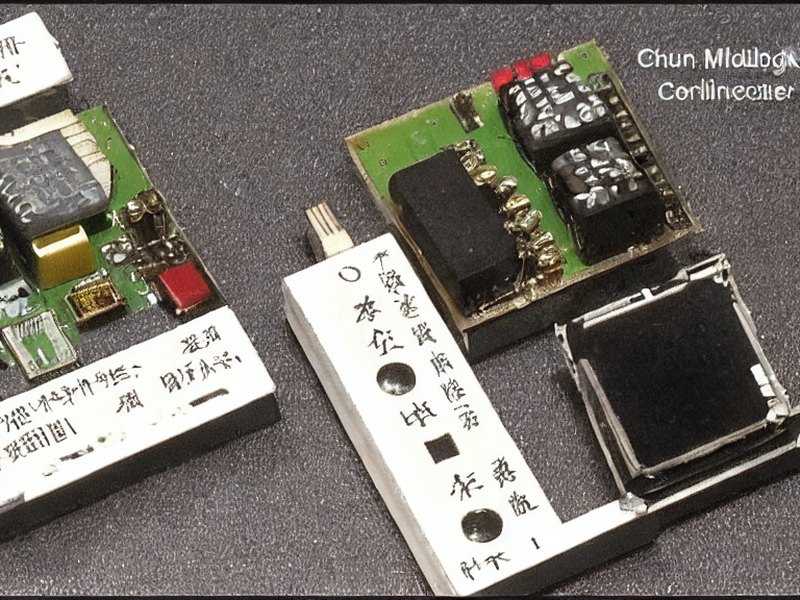 DC/DC转换总览工程资料 2