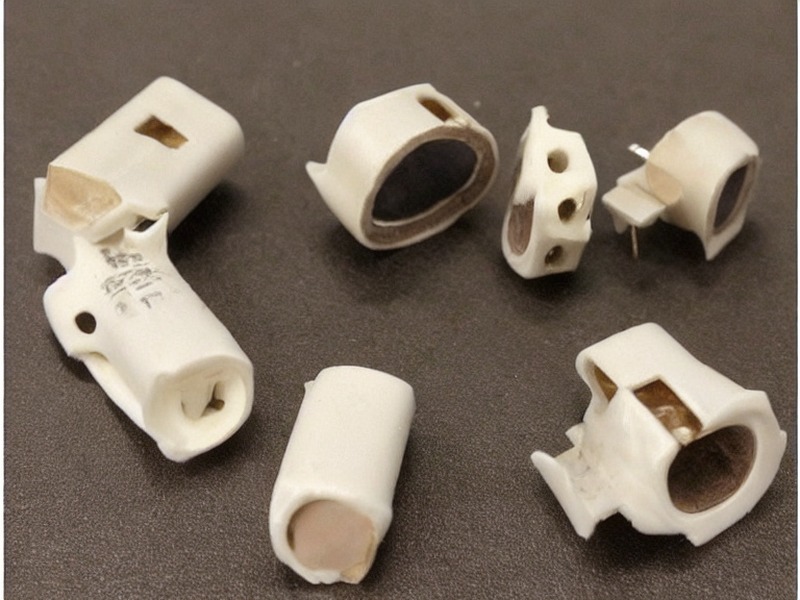 精密电阻器项目资料 2