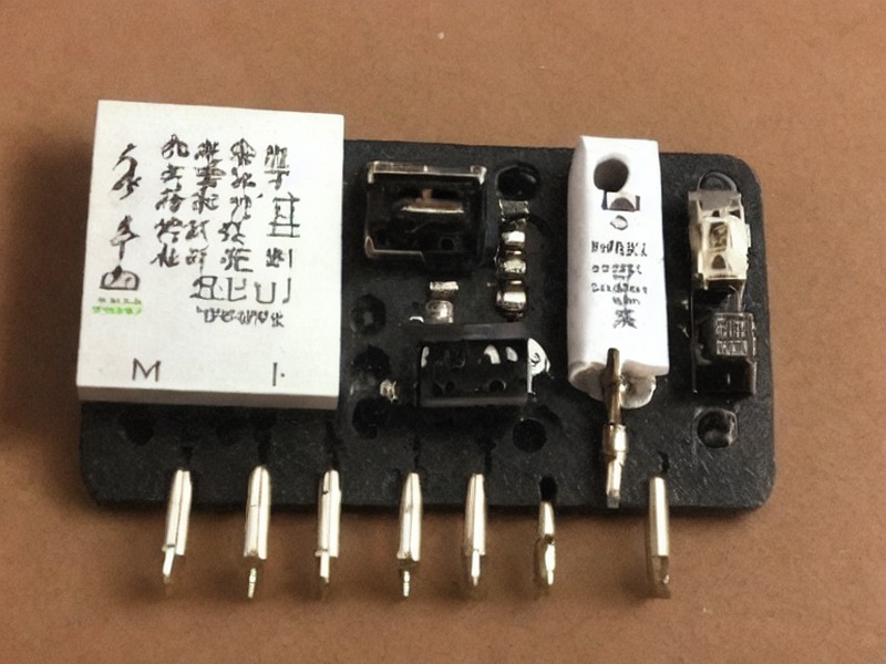 AC/DC电源产品线 NAND Flash工程页 1