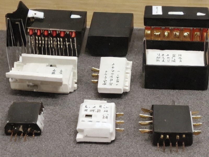 MOSFET应用产品说明 1
