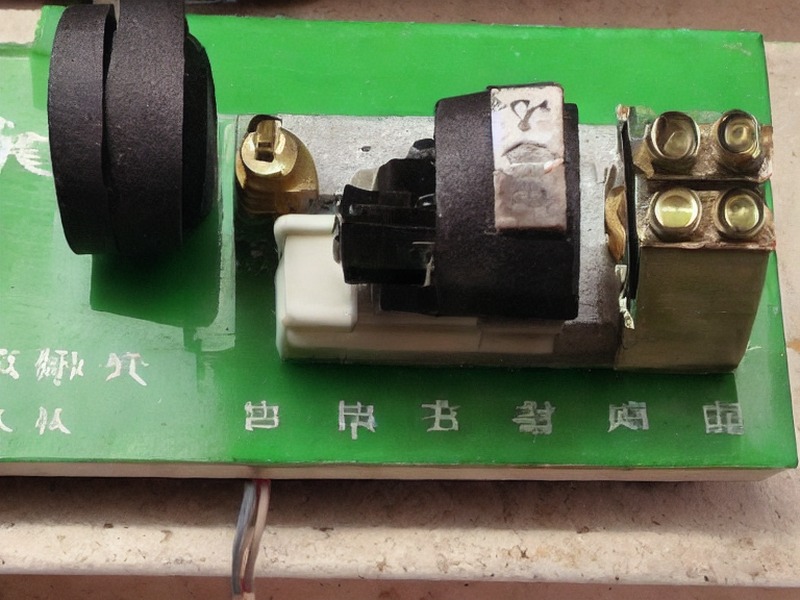 振荡器应用相关产品 2