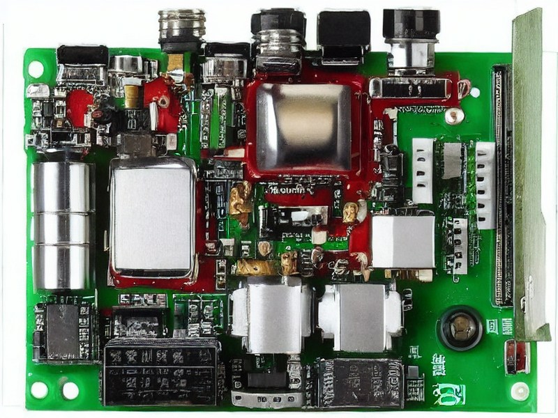 机箱产品资料库 NAND Flash工程页 1