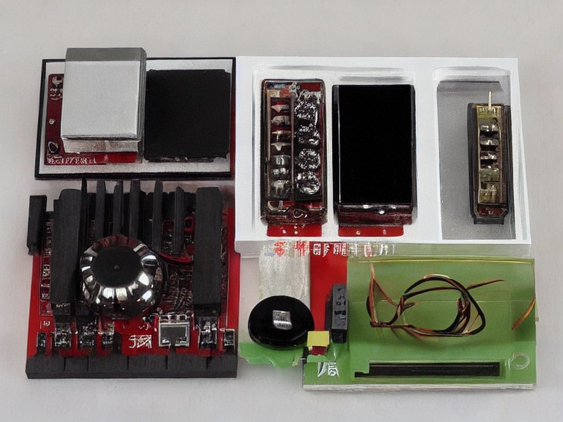 保险丝专题清单 NAND Flash工程页 1