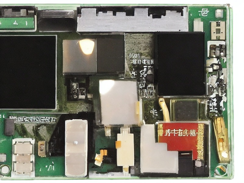 开关器件目录在替代料比较中的选型资料 1