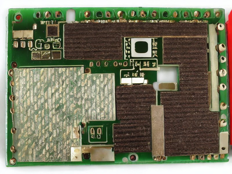 精密电阻应用相关产品 2