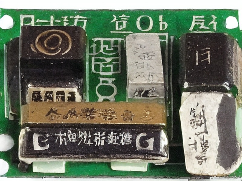 DC/DC转换说明产品资料 NAND Flash工程页 2