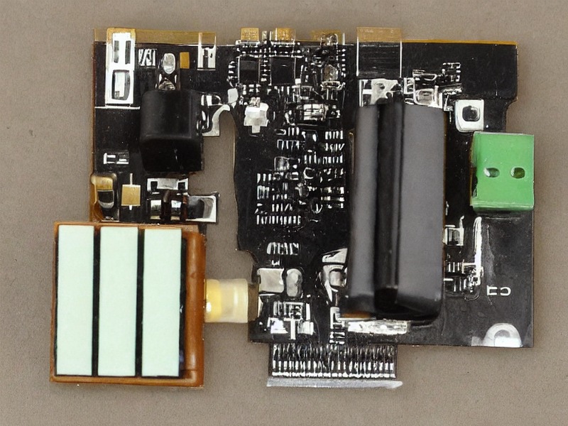 电源管理应用选型资料 2