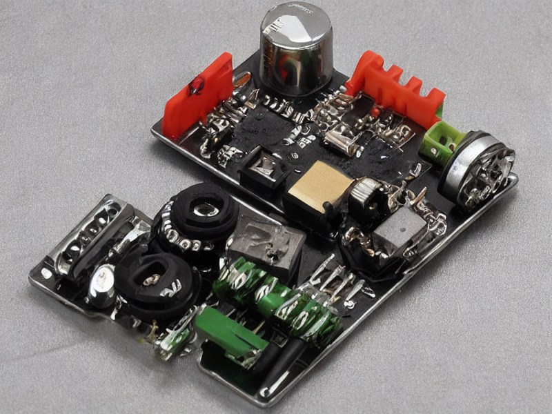 LoRa模块参考产品资料 NAND Flash工程页 1