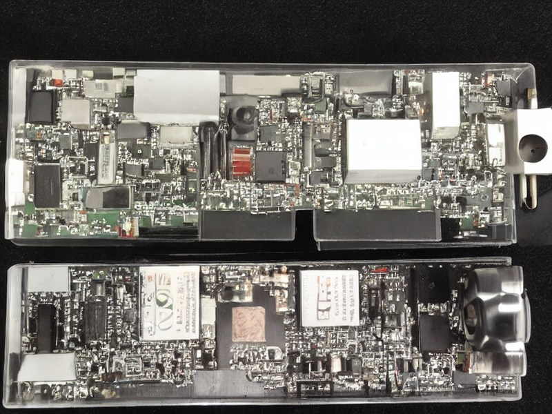 NAND Flash总览技术资料 1