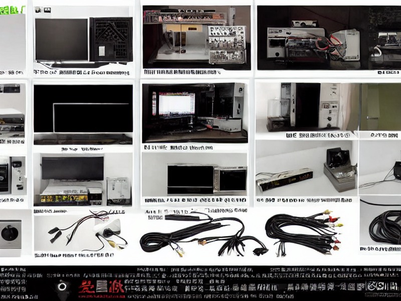 板对板与线对板连接器资料参考 2