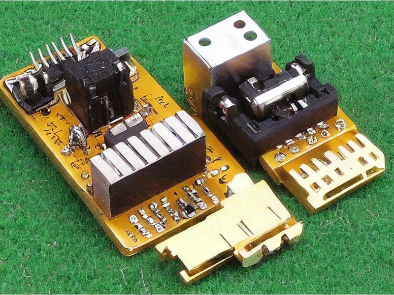 射频连接中心应用 NAND Flash工程页 2