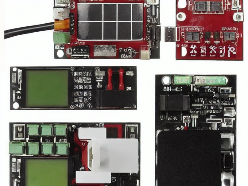 晶振专题分类 NAND Flash工程页 1