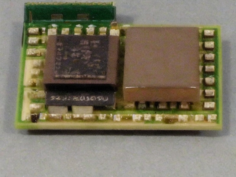 射频连接总览在替代料比较中的选型资料 1