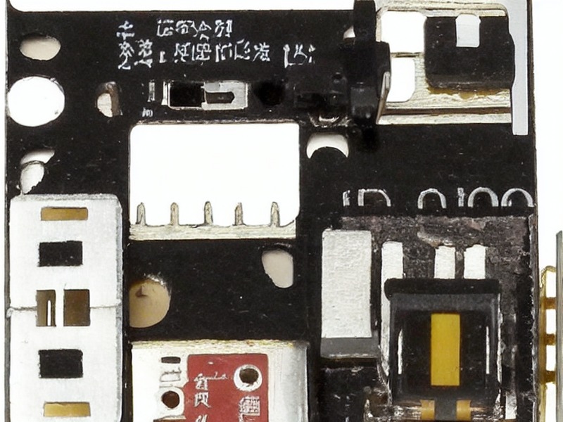 无线模块中心应用 NAND Flash工程页 2