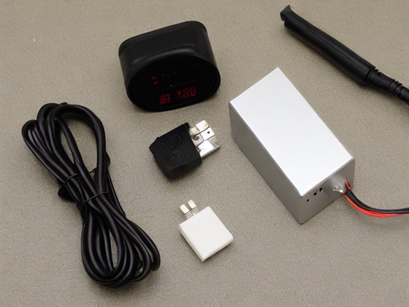 微控制器导航应用资料 NAND Flash工程页 1