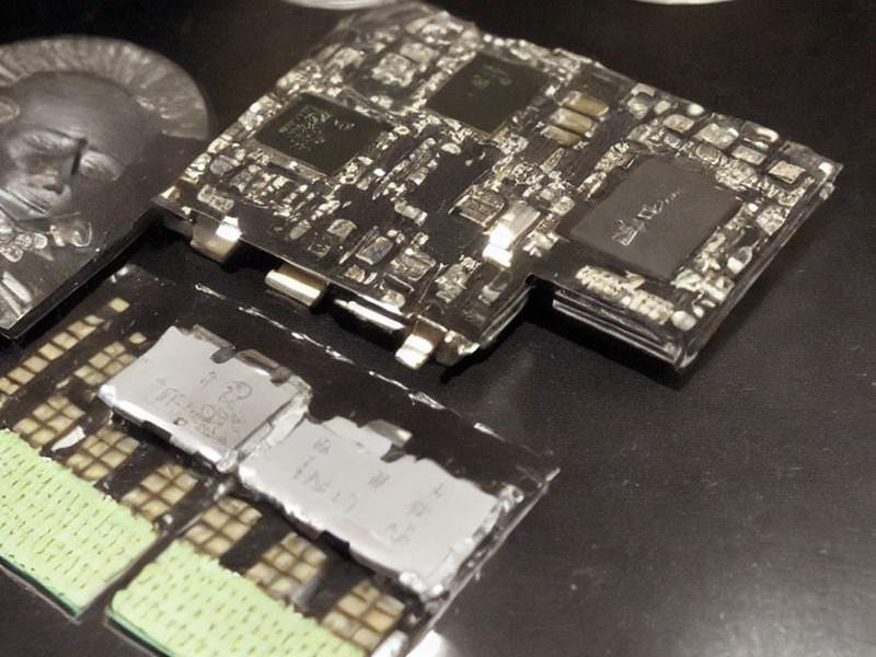运算放大器目录选型 NAND Flash工程页 2