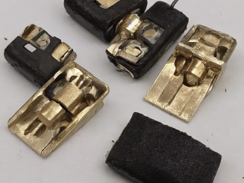 连接器资料 NAND Flash工程页 1