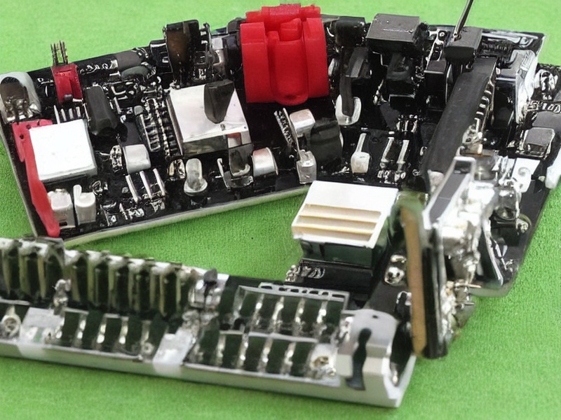 开关器件产品线产品清单 NAND Flash工程页 2