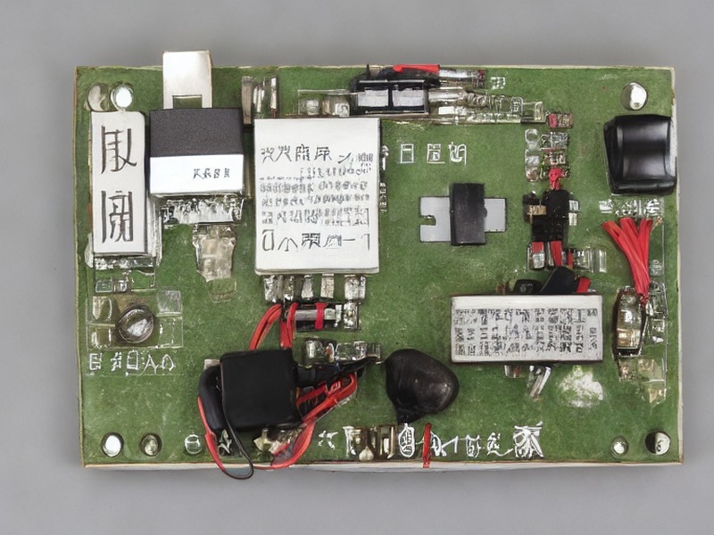 连接器选型资料参考 1