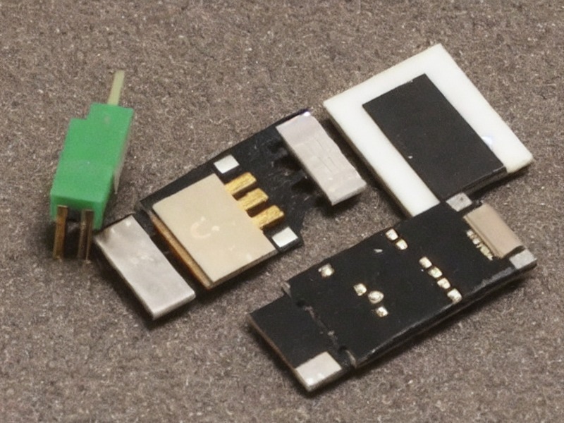 线对板连接应用产品说明