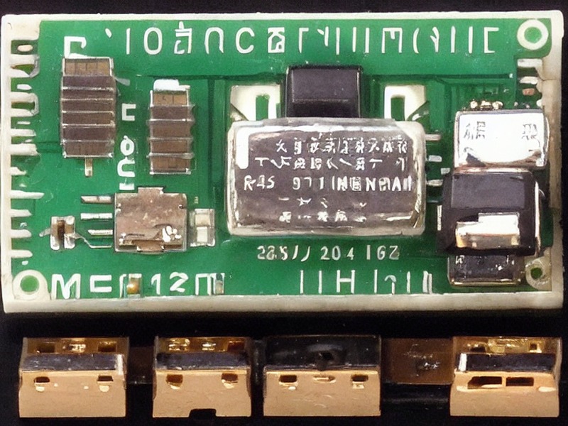 开关器件清单清单 NAND Flash工程页 2