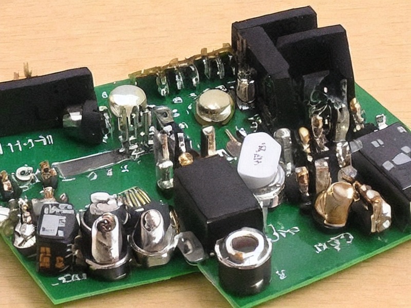 焊接工具参考选型 NAND Flash工程页 2