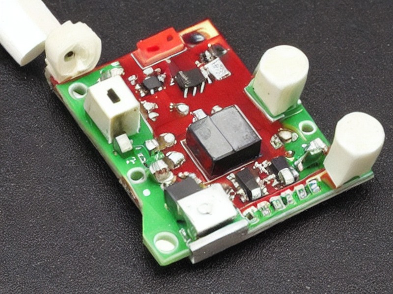 磁性器件目录工程资料 NAND Flash工程页 1