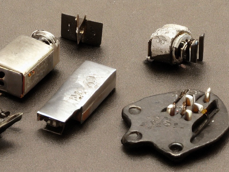 电池保护总览应用 NAND Flash工程页 2