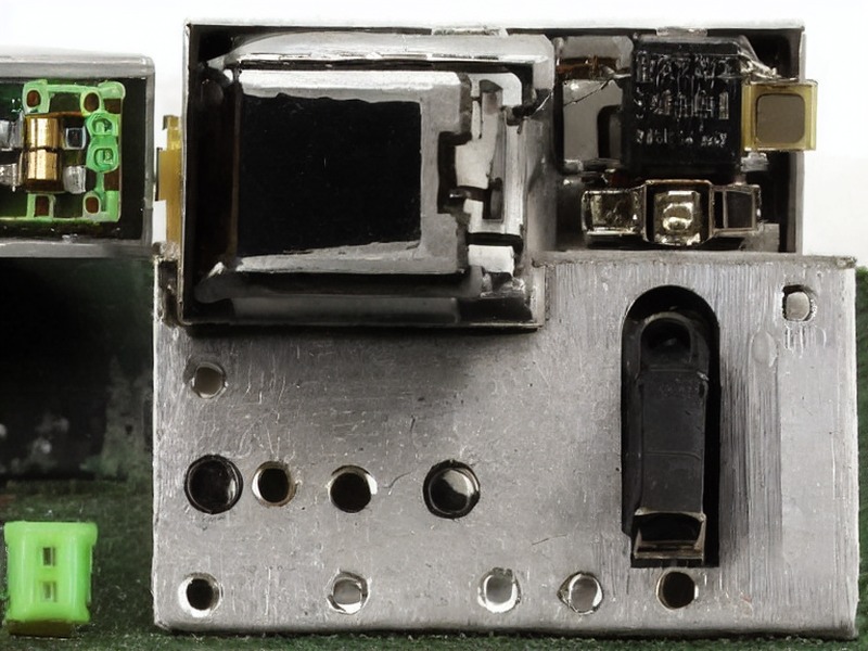 焊接工具参考选型 NAND Flash工程页 1