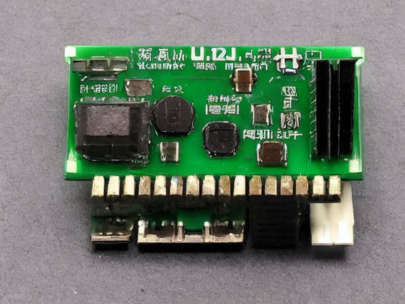 NOR Flash内容工程应用 2