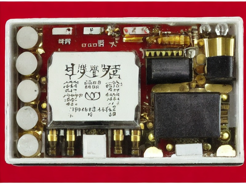 微控制器应用选型资料 2