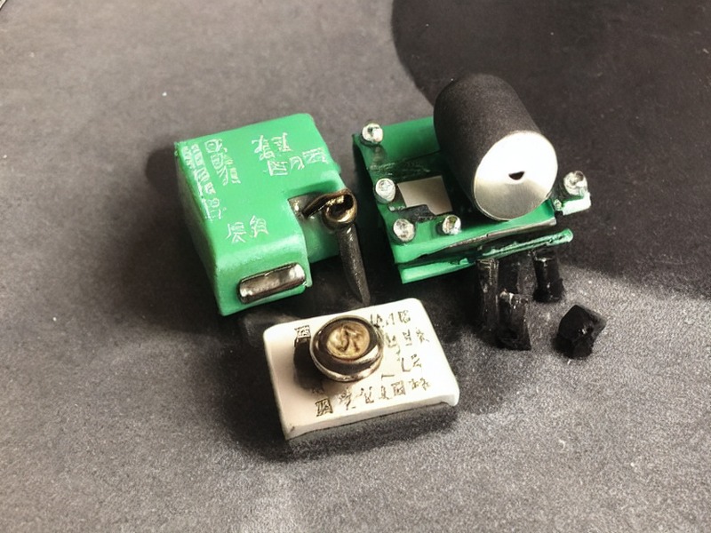 射频连接中心 NAND Flash工程页 2