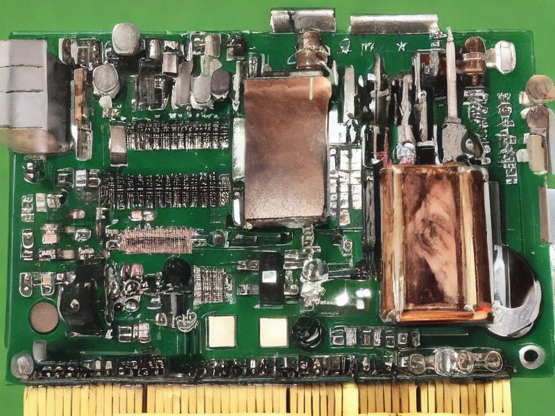 射频连接中心 NAND Flash工程页 1
