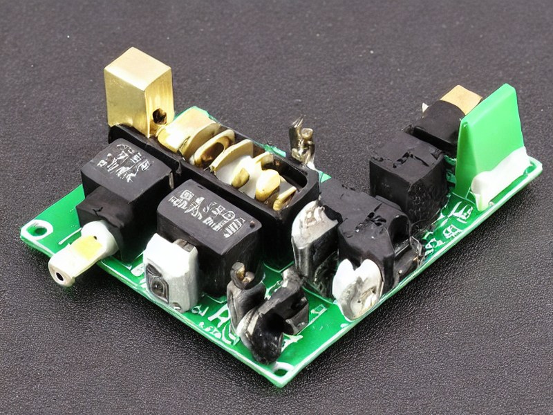 蓝牙模块产品线应用 NAND Flash工程页 2