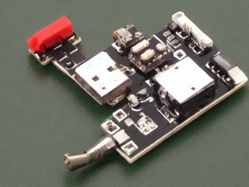 端子组件选型工程资料 1