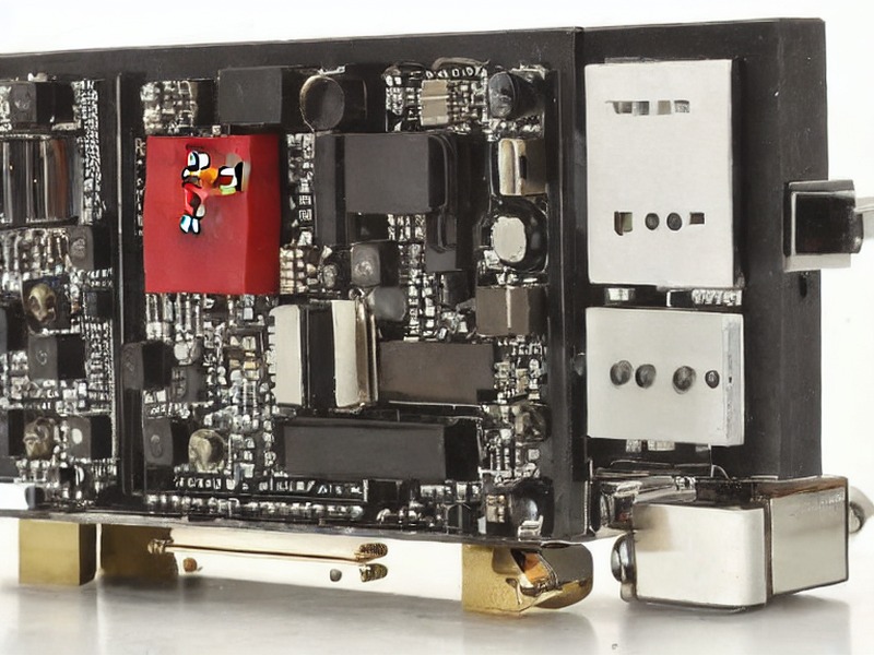 评估套件清单分类 NAND Flash工程页 1