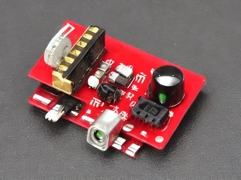 隔离器说明说明 NAND Flash工程页 1