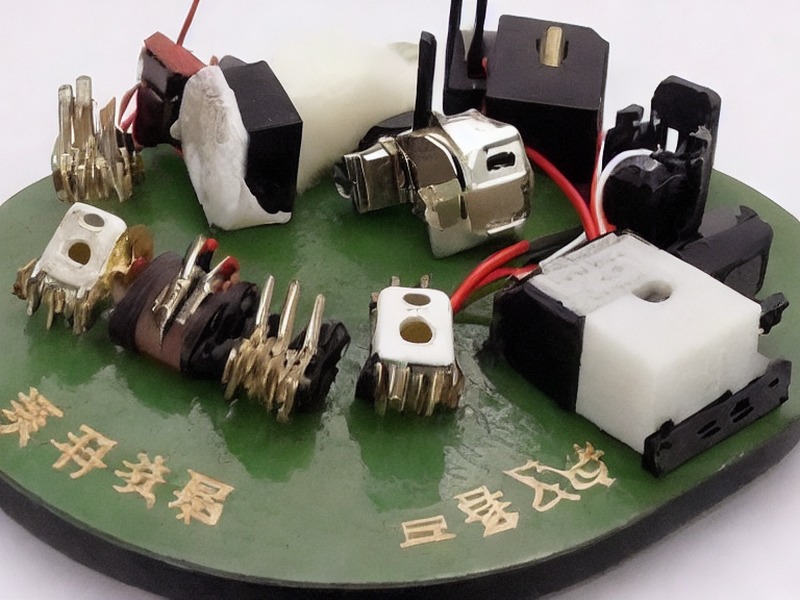 精密电阻应用说明