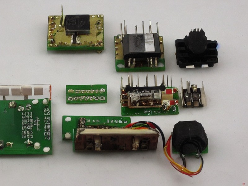工业自动化选型技术资料 NAND Flash工程页 2
