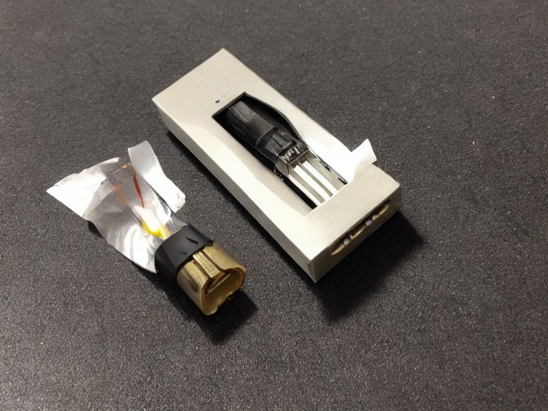 散热风扇资料库目录