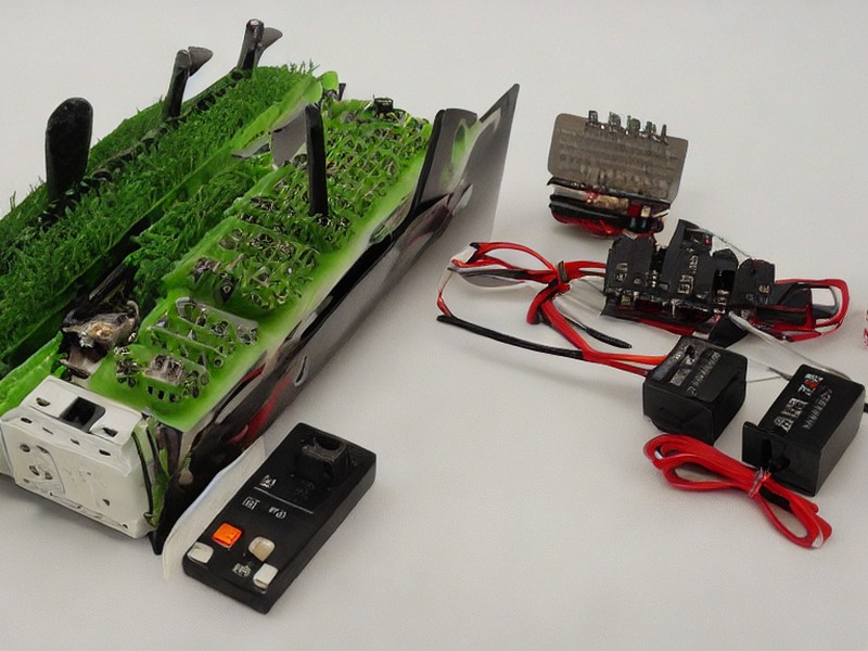 USB接口内容工程资料